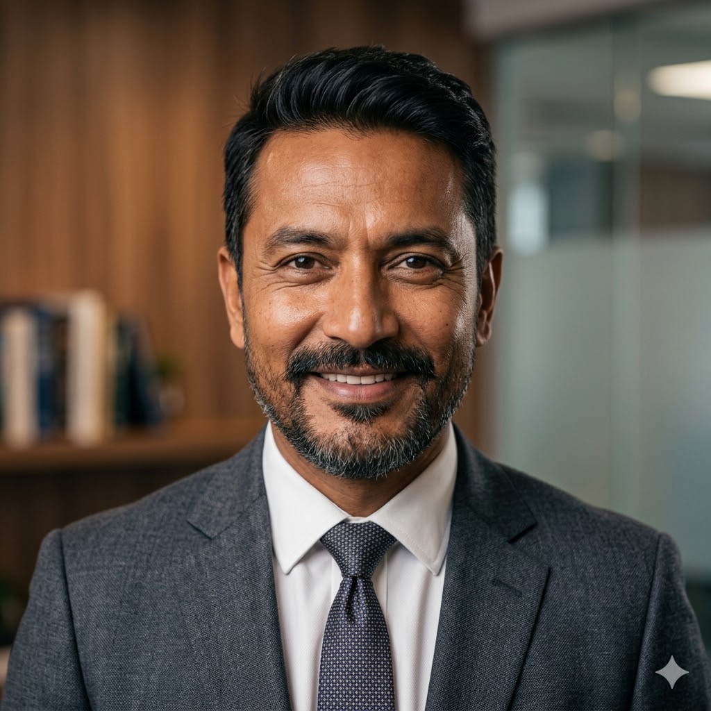 Former Media Colleague